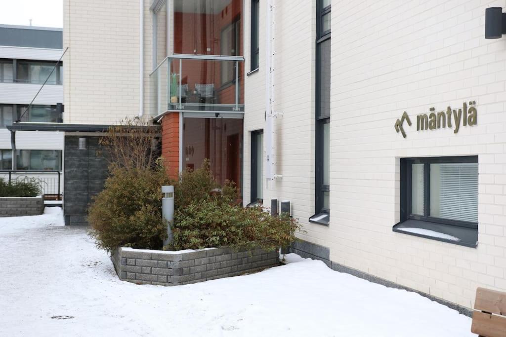 Kielo In Center Near All The Main Spots Rovaniemi Exterior foto
